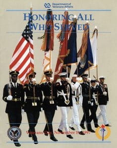 Veterans Day Poster