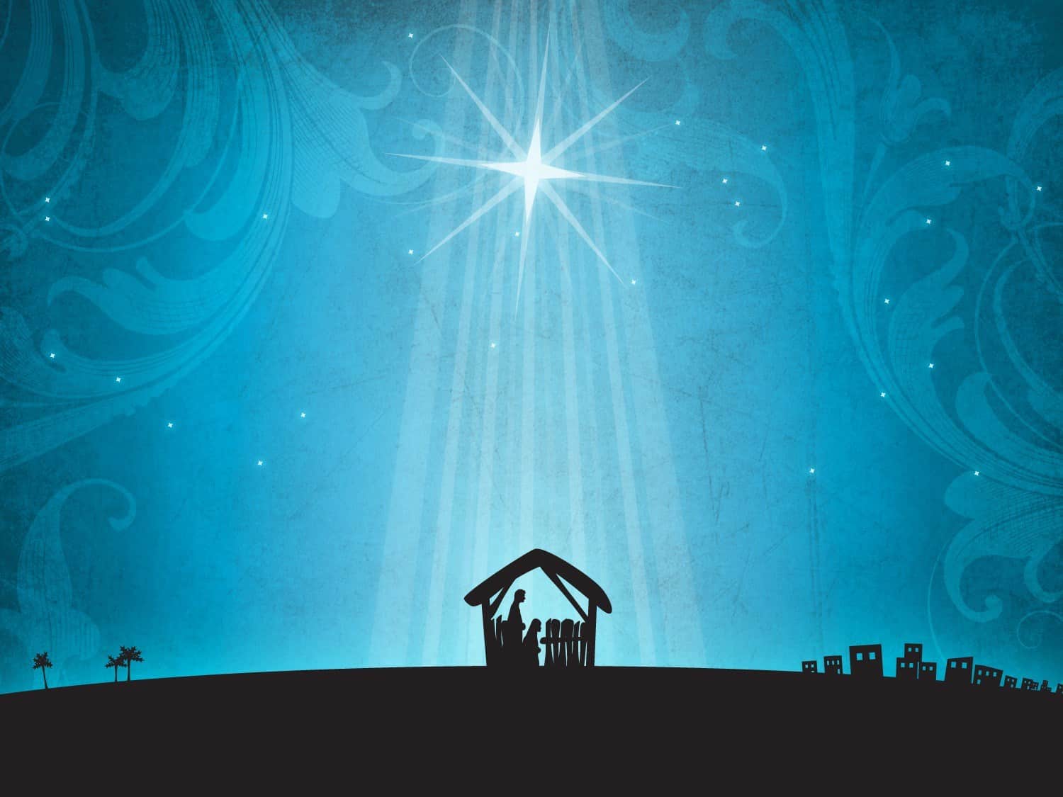 christmas nativity background 015