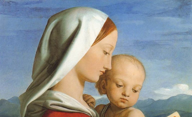 William Dyce