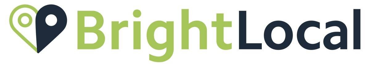 BrightLocal Logo for Homepage Facebook