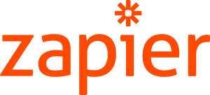 zapier logo