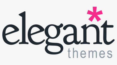 Elegant Themes Logo