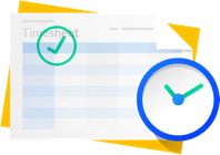 Online Timesheets