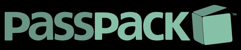 Passpack logo