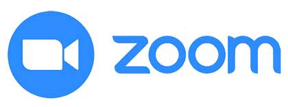 Zoom logo