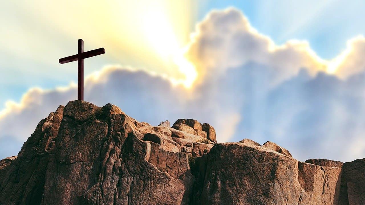 Happy Easter 2021
