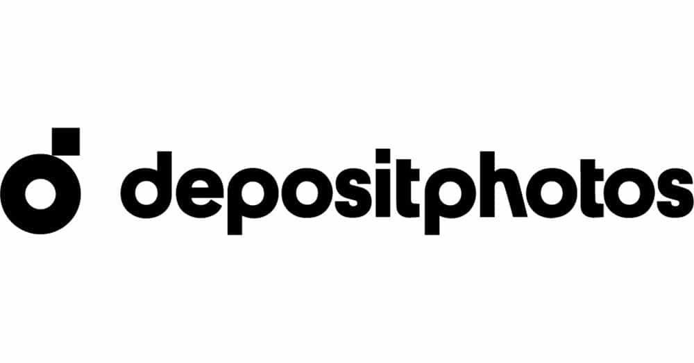 Depositphotos Logo