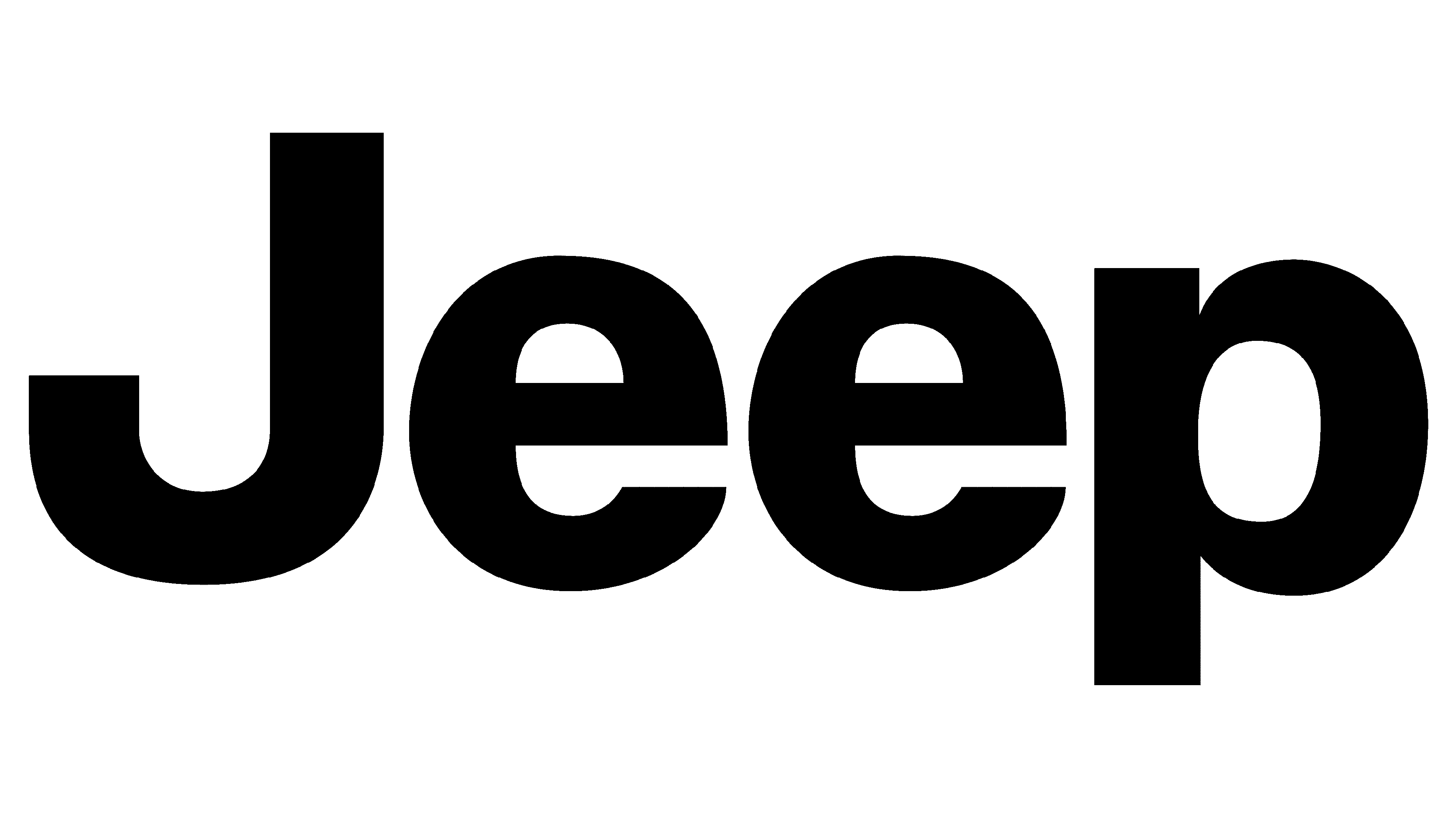Jeep Logo 1970 1