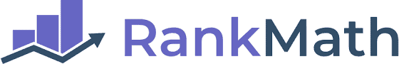 Rank Math SEO Logo