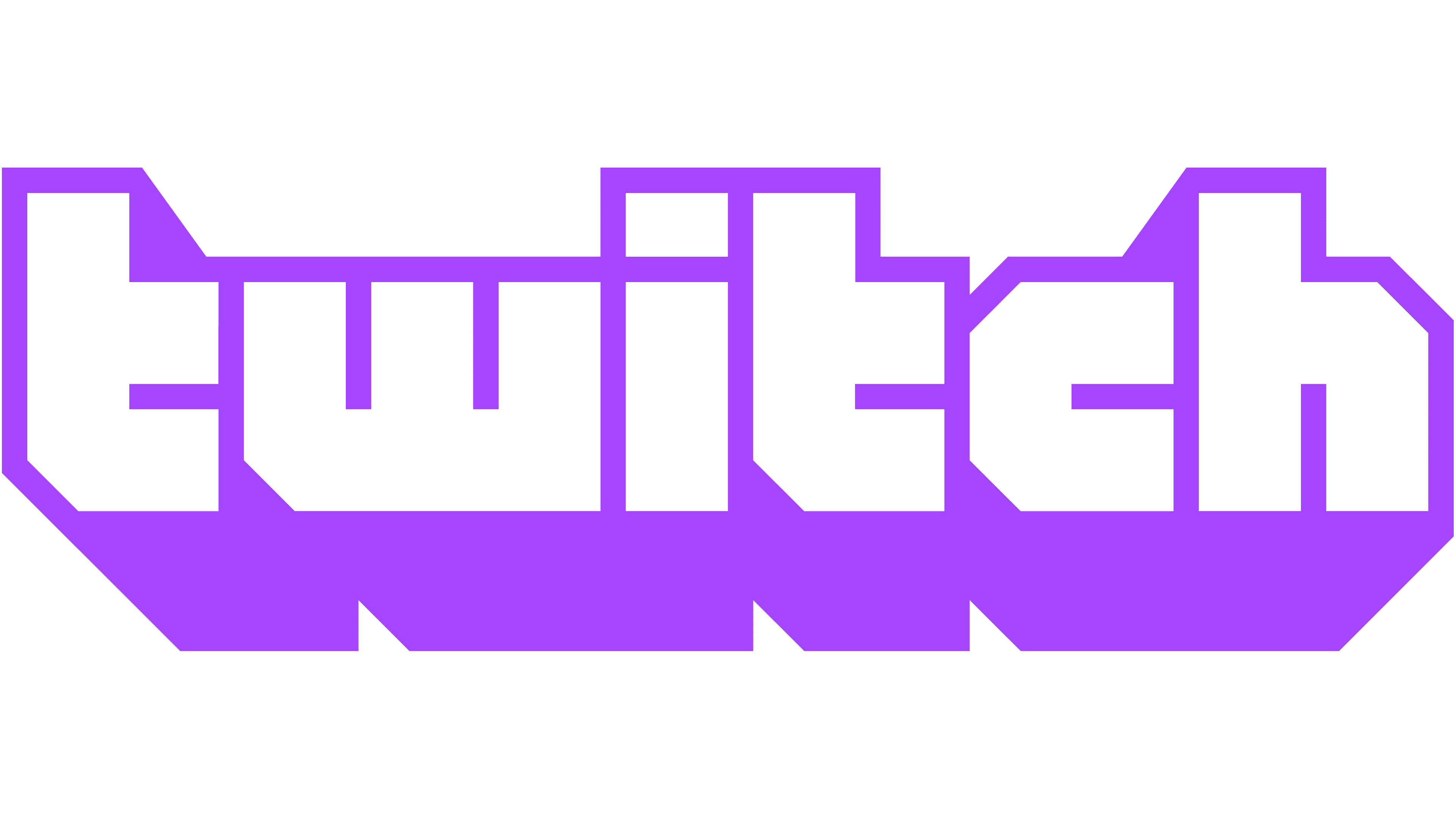 Twitch logo