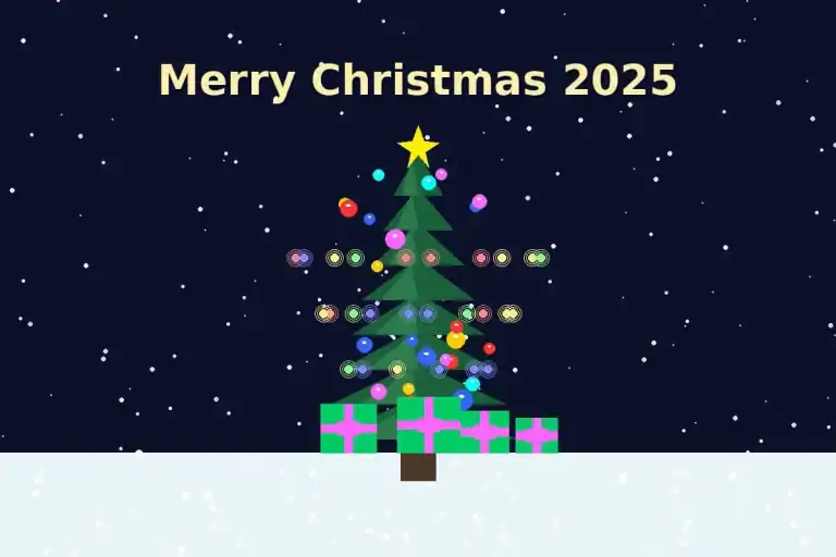 Merry Christmas 2025: Celebrating Joy, Connection, and Timeless Traditions