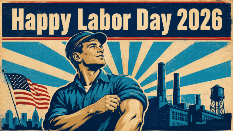Labor Day 2026: Celebrating the People Who Power Wisconsin Business